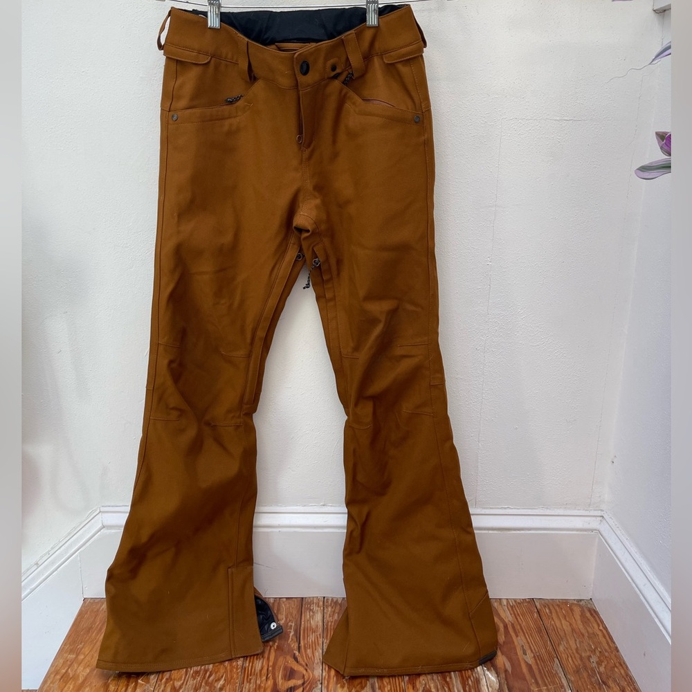 Volcom Heavy Duty Snowboard Pants